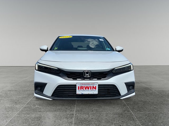 Used 2023 Honda Civic Sport Touring image 8