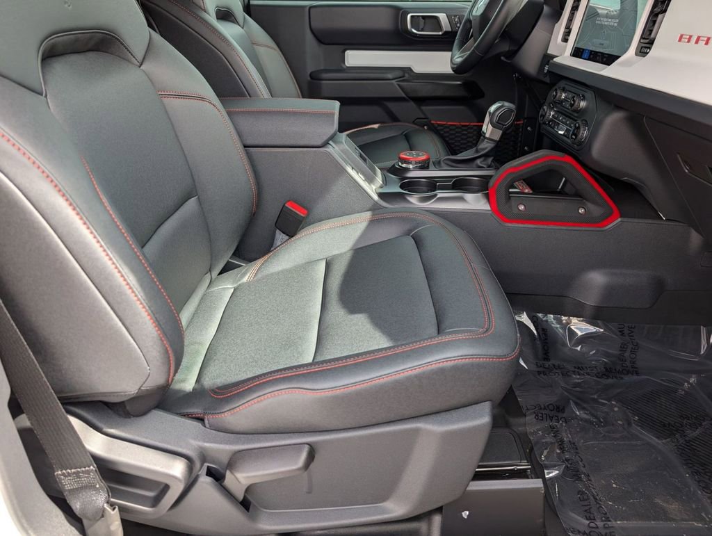 New 2025 Ford Bronco Stroppe Edition AWD/4WD image 47