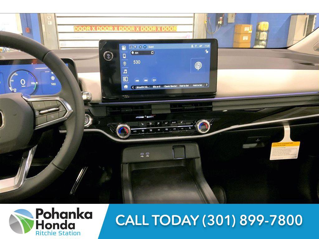 New 2026 Honda Prologue Touring image 8