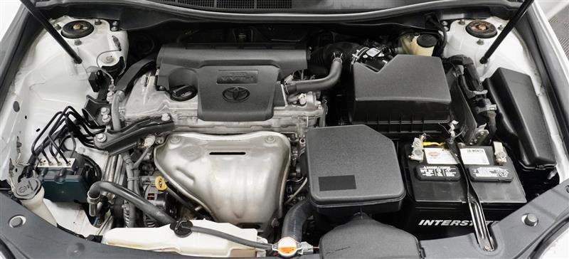 Used 2016 Toyota Camry LE FWD image 43