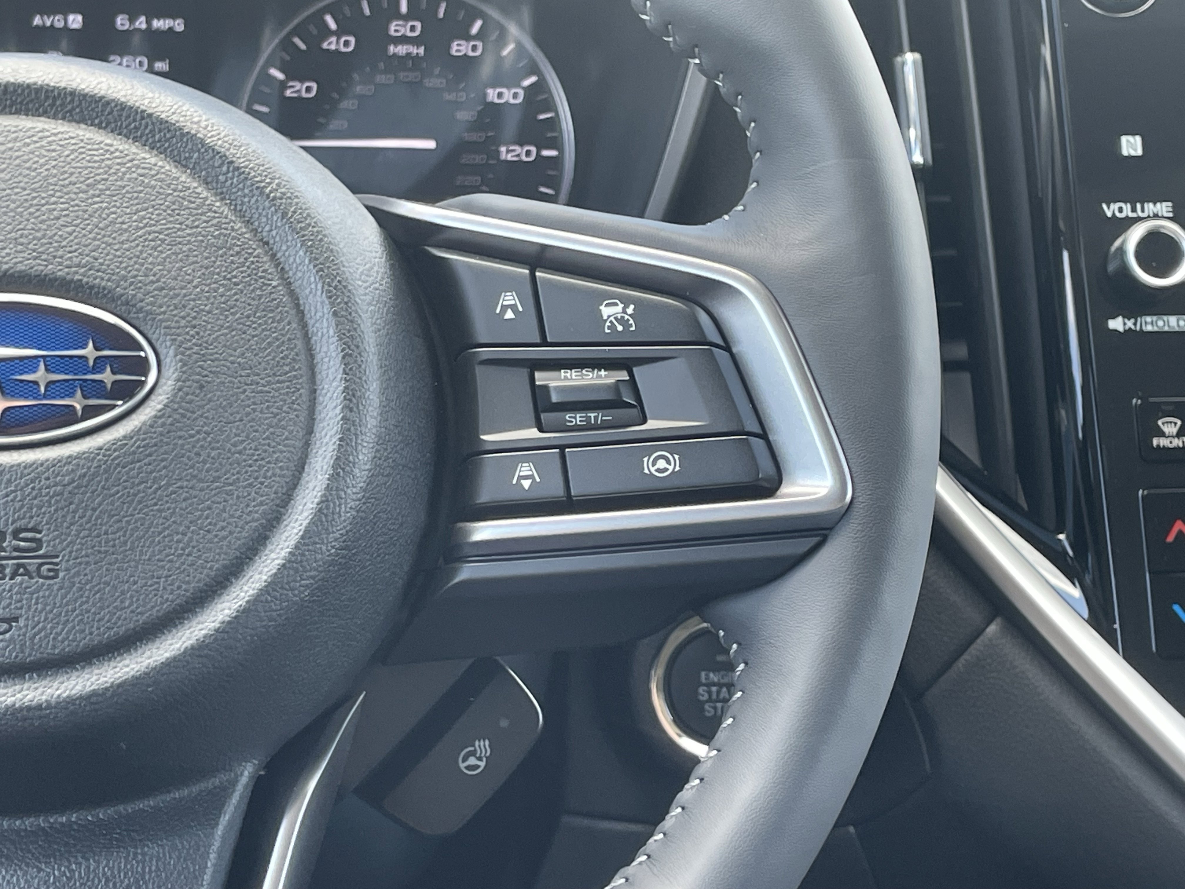 New 2025 Subaru Ascent Touring image 20