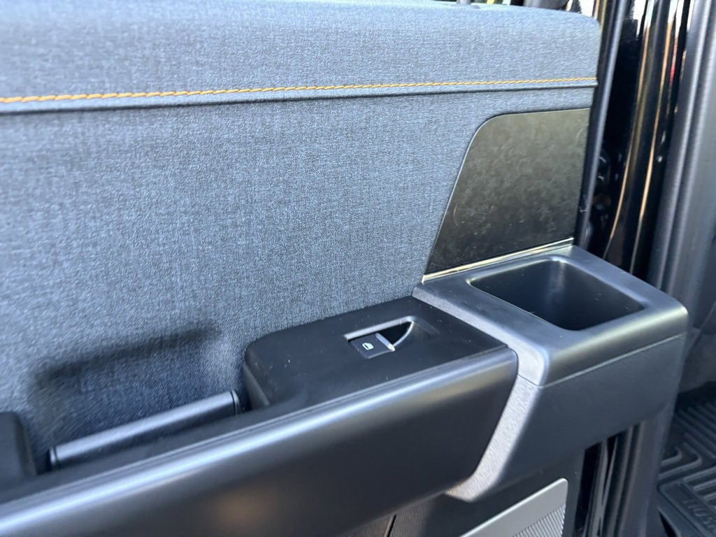 Used 2025 Ford F150 Tremor w/ Tow/Haul Package image 24