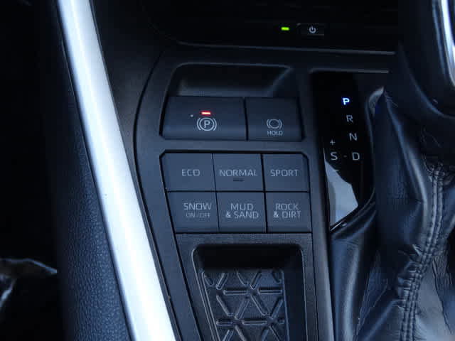 Used 2024 Toyota RAV4 XLE Premium w/ Weather Package image 34