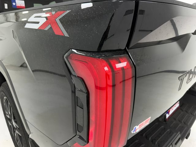 New 2026 Toyota Tundra SR5 w/ SX Package RWD image 36