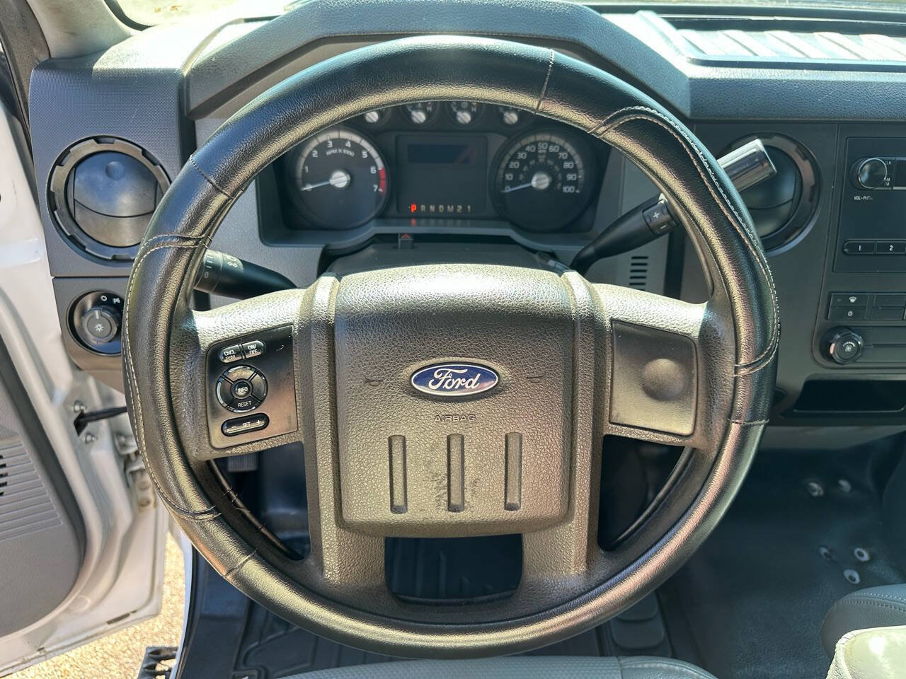 Used 2014 Ford F250 XL AWD/4WD image 14
