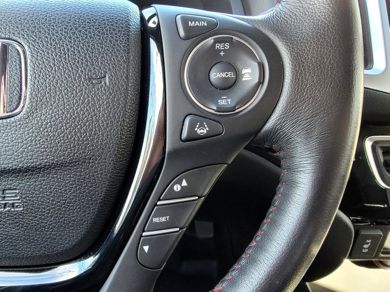 Used 2019 Honda Ridgeline Black Edition image 34