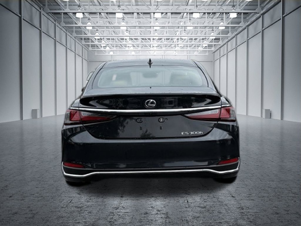 Certified 2023 Lexus ES 300h w/ Premium Package FWD image 21