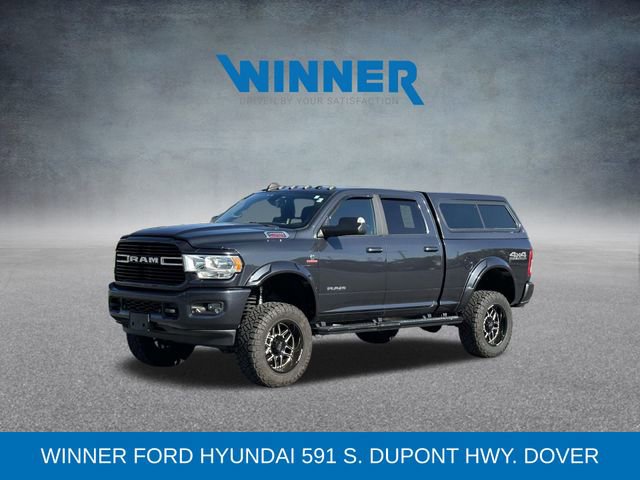 Used 2019 RAM 2500 Big Horn