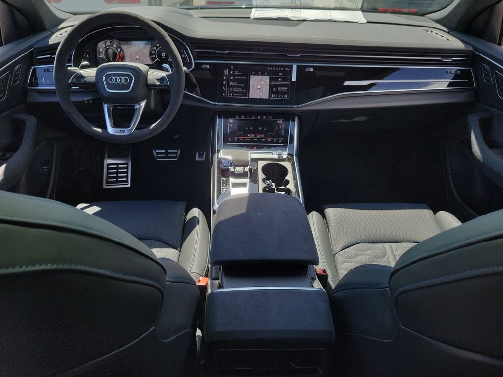 New 2026 Audi RS Q8 performance image 22