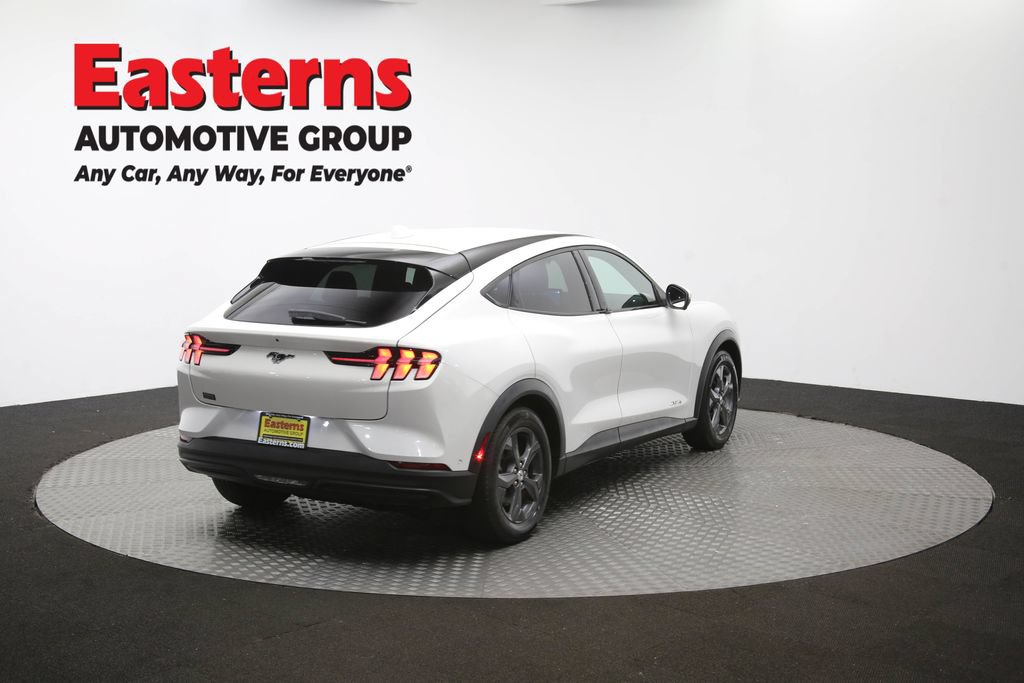 Used 2021 Ford Mustang Mach-E Select w/ Comfort/Technology Package AWD/4WD image 42