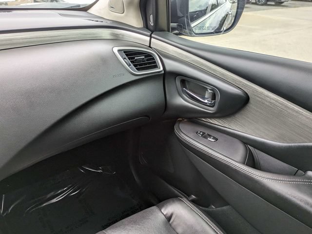 Used 2018 Nissan Murano Platinum FWD image 18