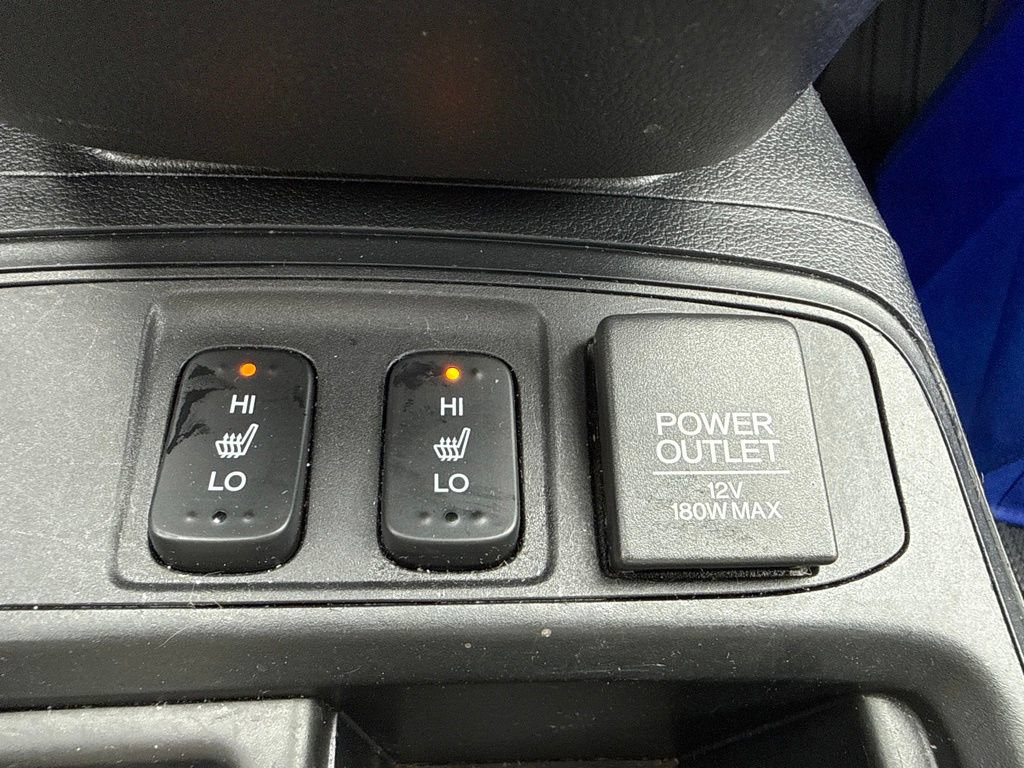 Used 2016 Honda CR-V EX image 6