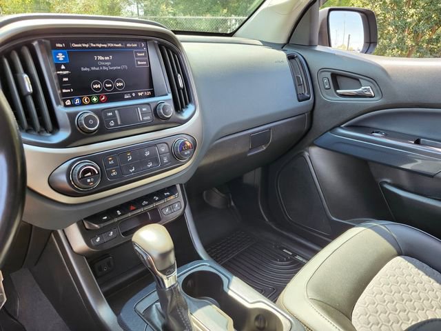 Used 2022 Chevrolet Colorado Z71 image 23