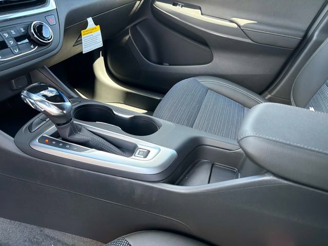 New 2026 Buick Envista Preferred w/ Convenience I Package FWD image 24