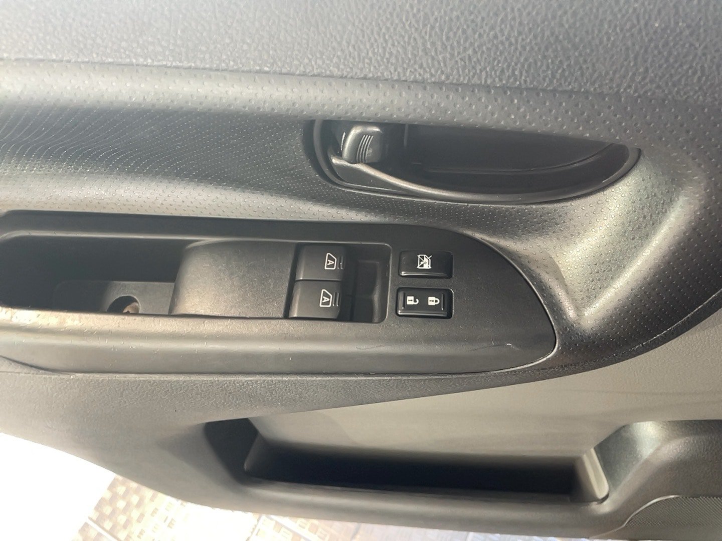 Used 2021 Nissan NV200 SV w/ Sliding Door Glass Package FWD image 15