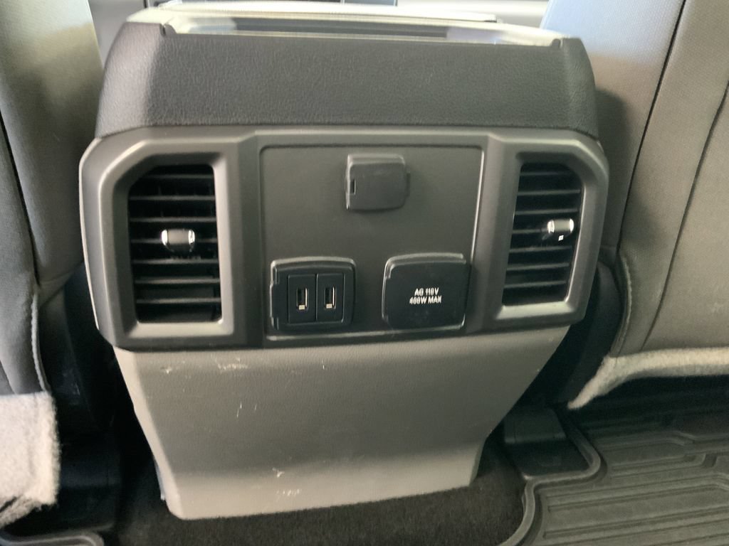 Used 2017 Ford F250 XLT w/ XLT Value Package AWD/4WD image 24