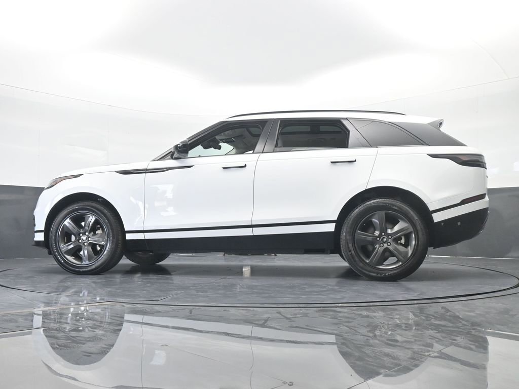 Used 2025 Land Rover Range Rover Velar Dynamic SE image 58