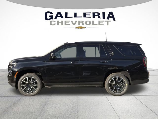 New 2026 Chevrolet Tahoe RST w/ Comfort Package image 4