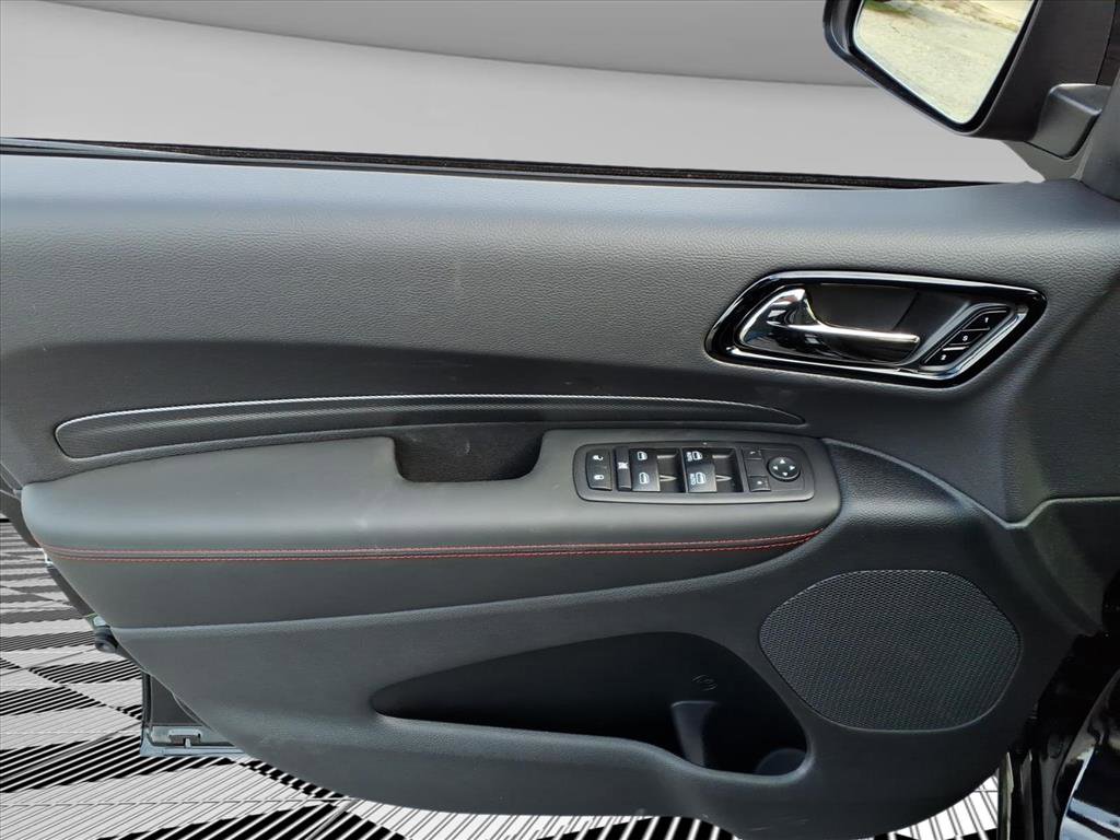 New 2026 Dodge Durango GT image 17