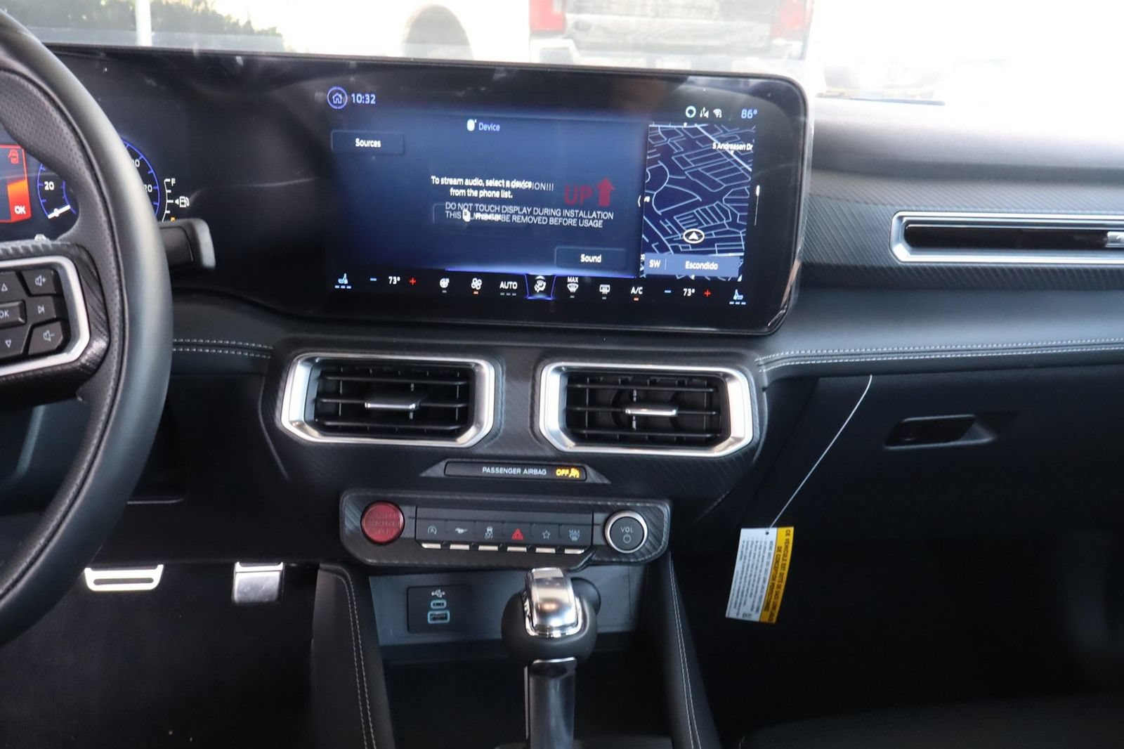 Used 2025 Ford Mustang Premium RWD image 31