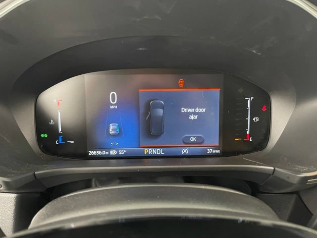 Used 2024 Ford Escape Active AWD/4WD image 39