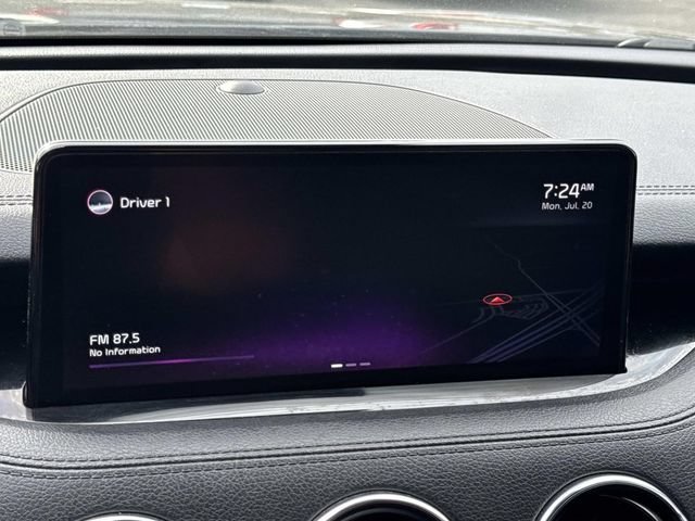 Used 2022 Kia Stinger GT-Line RWD image 11