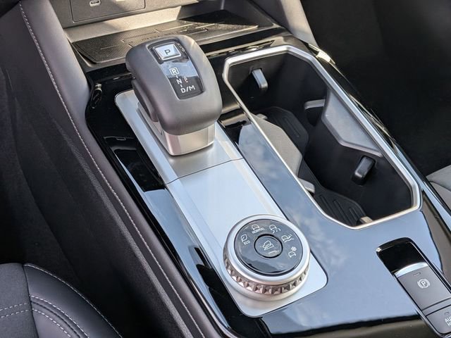 New 2026 Mitsubishi Outlander SE FWD image 22