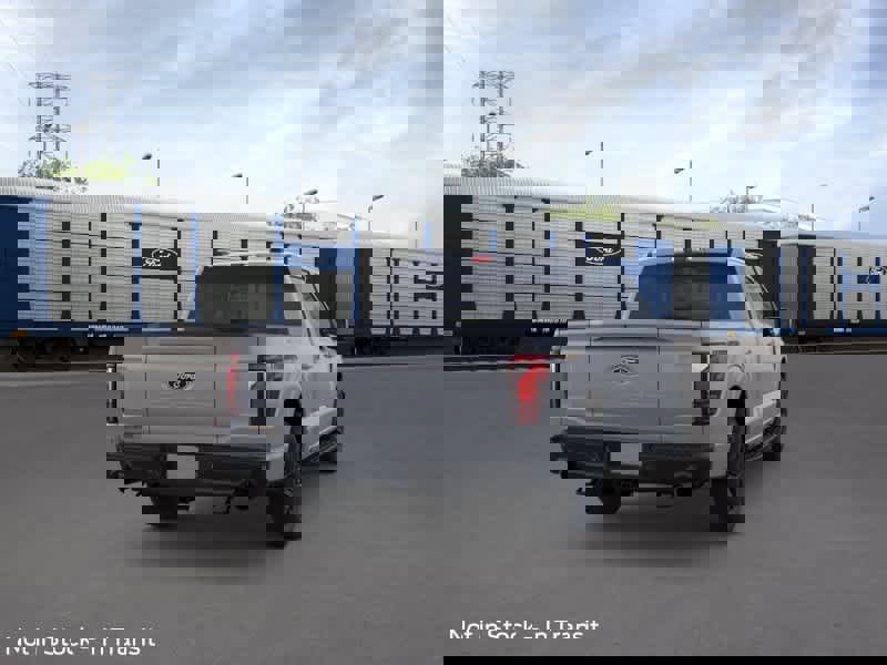 New 2026 Ford F150 Tremor AWD/4WD image 8