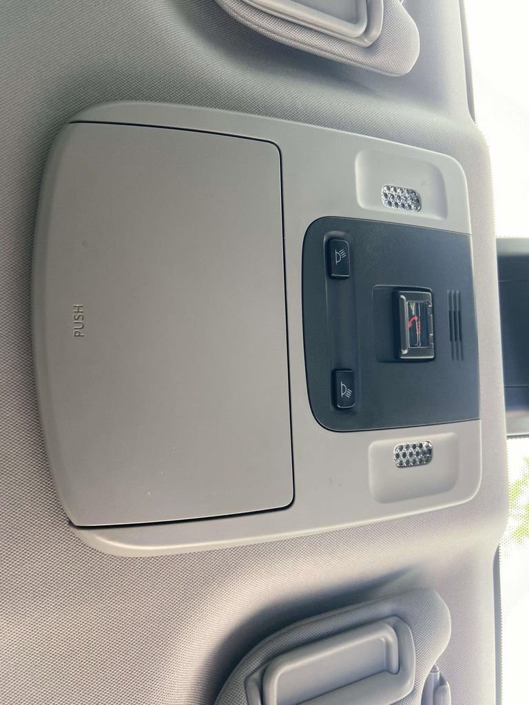 Used 2024 Toyota Camry LE FWD image 17