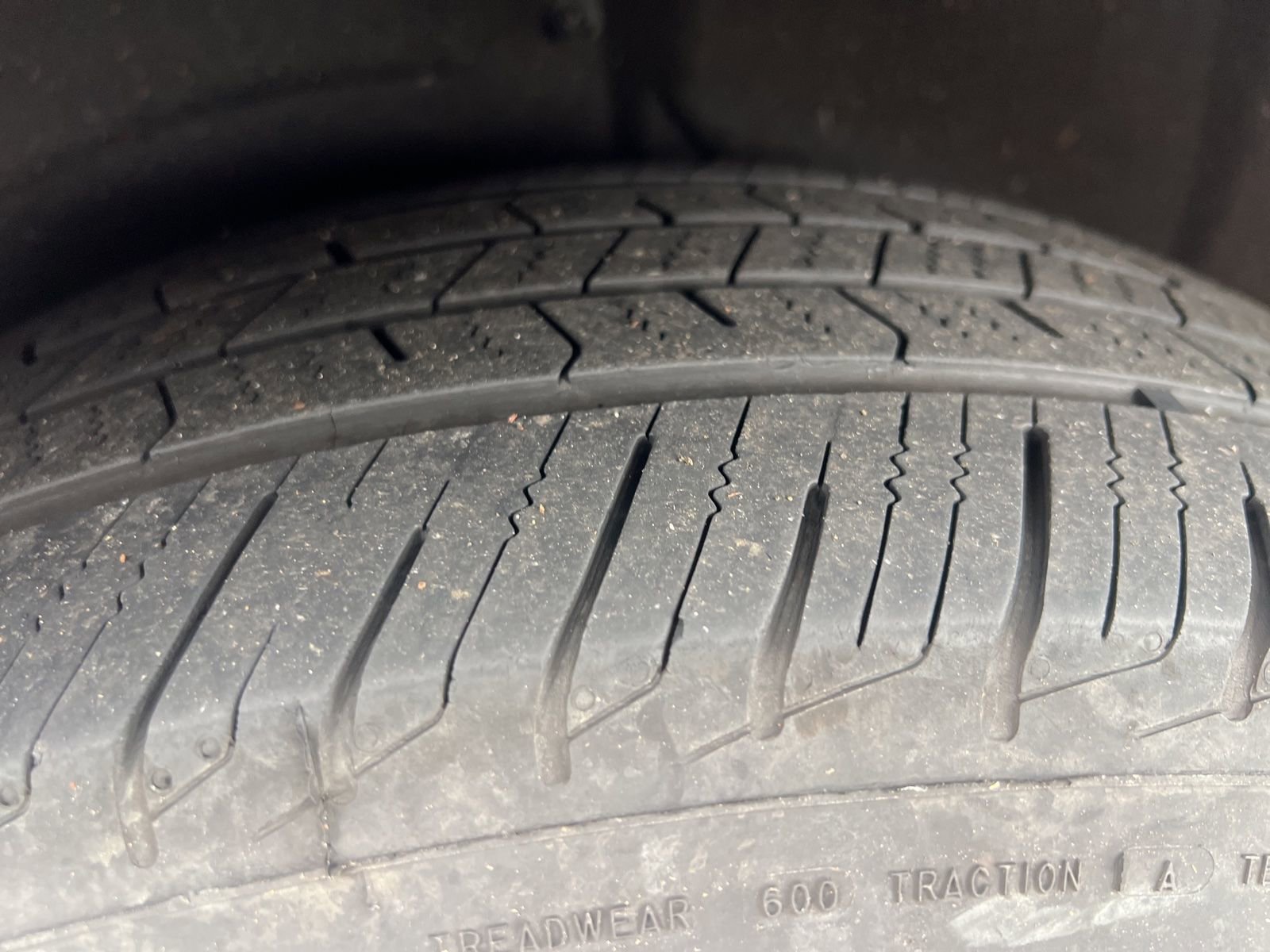 Used 2020 Nissan Rogue SV image 9