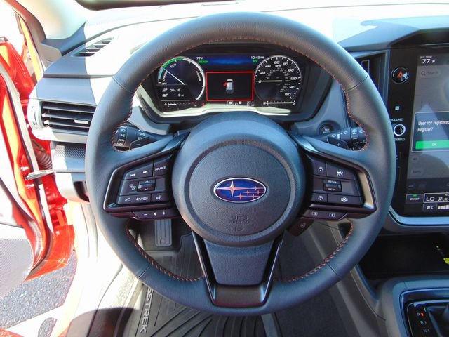 Used 2026 Subaru Crosstrek 2.5i Limited w/ Crosstrek Mirror Package AWD/4WD image 15