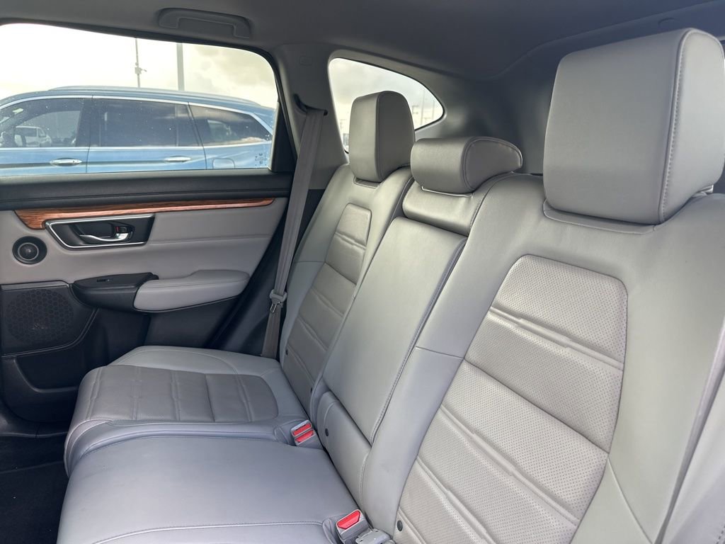 Used 2019 Honda CR-V EX-L image 15