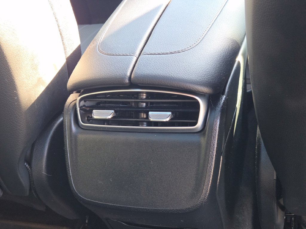 Certified 2023 Mercedes-Benz EQE 500 4MATIC SUV image 17