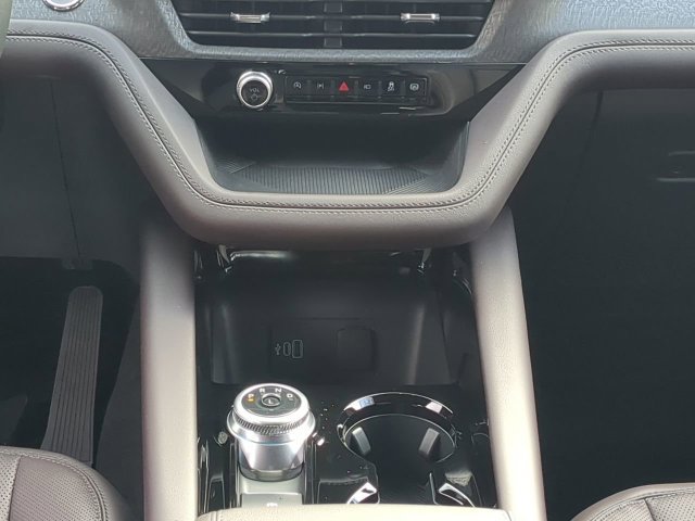 New 2026 Ford Explorer Platinum RWD image 20