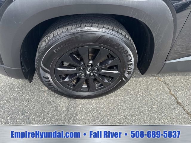 Used 2025 MAZDA CX-50 AWD 2.5 S w/ Preferred Package image 13