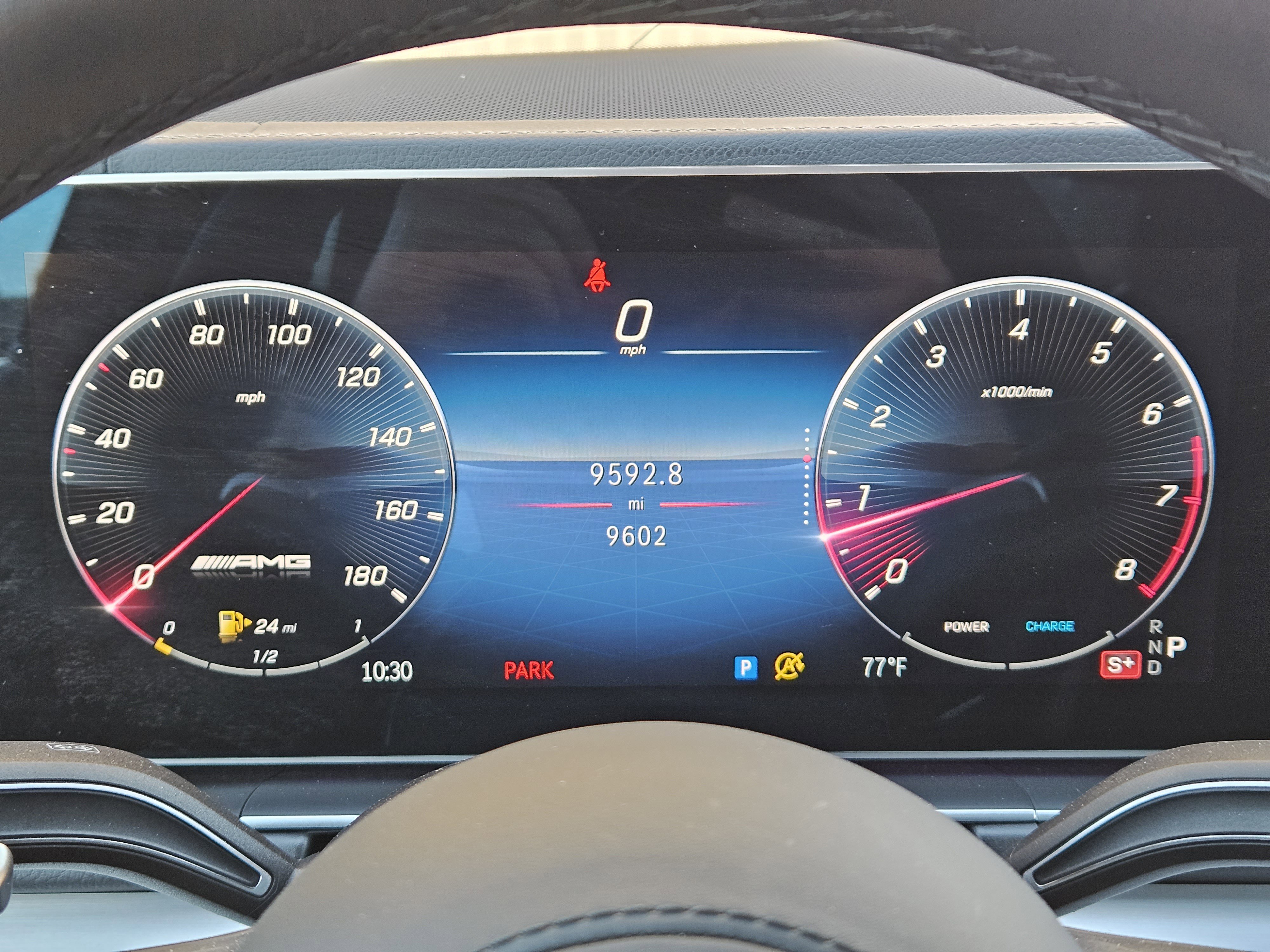 Certified 2025 Mercedes-Benz GLE 53 AMG 4MATIC Coupe image 18