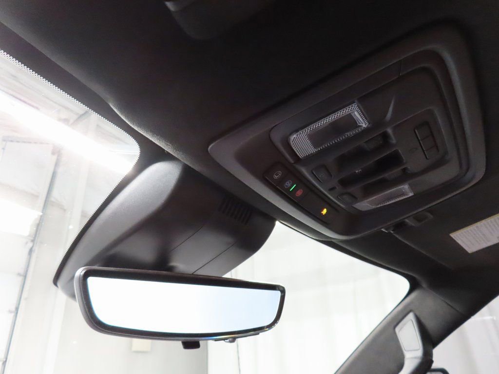 Used 2024 GMC Sierra 3500 Denali Ultimate image 26