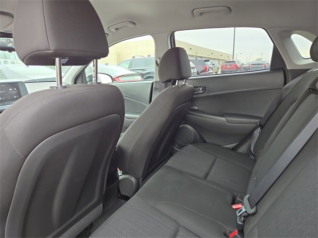Used 2023 Hyundai Kona SEL w/ Cargo Package image 26