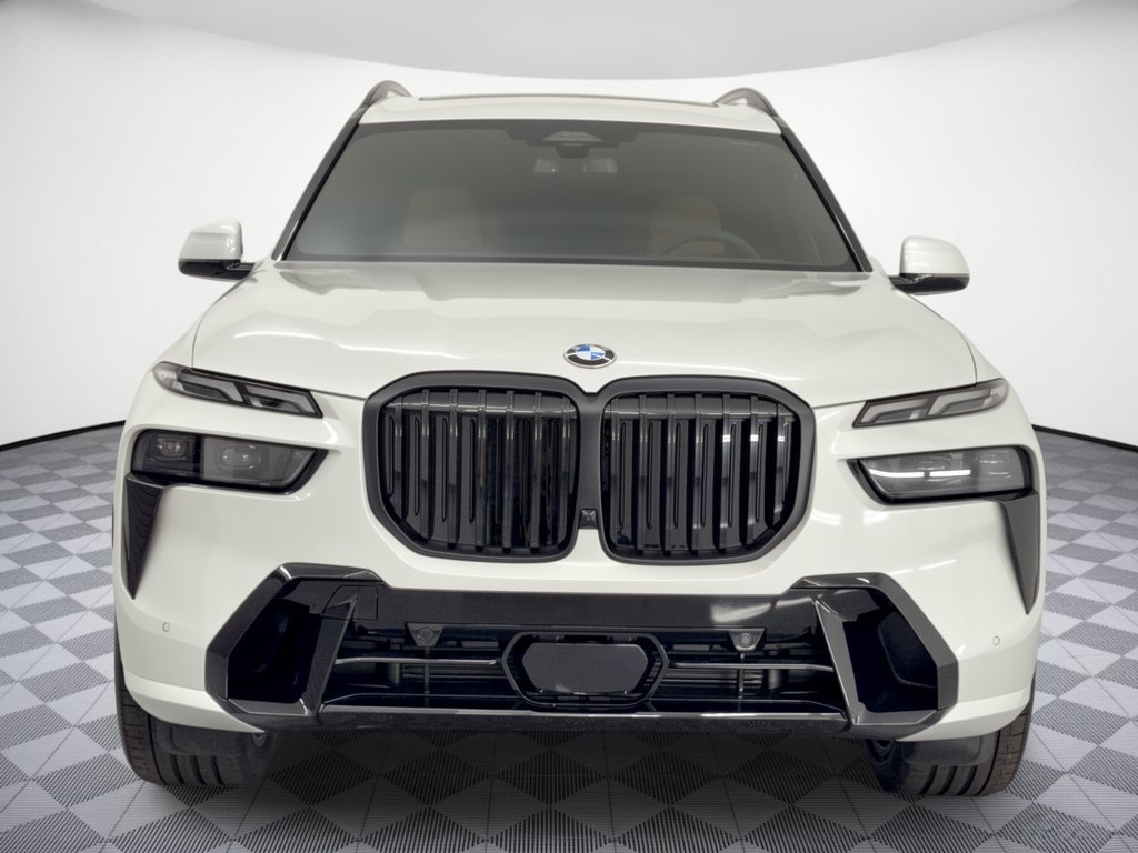 New 2027 BMW X7 xDrive40i w/ M Sport Package AWD/4WD image 6