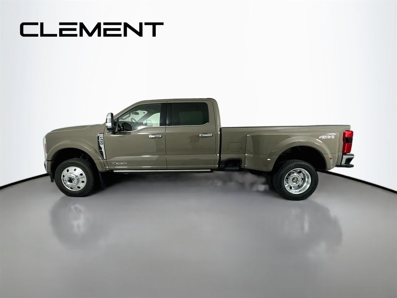 Used 2026 Ford F450 King Ranch w/ Chrome Package AWD/4WD image 6