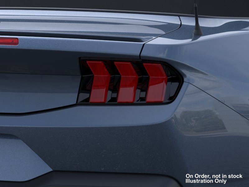 New 2025 Ford Mustang Premium image 16