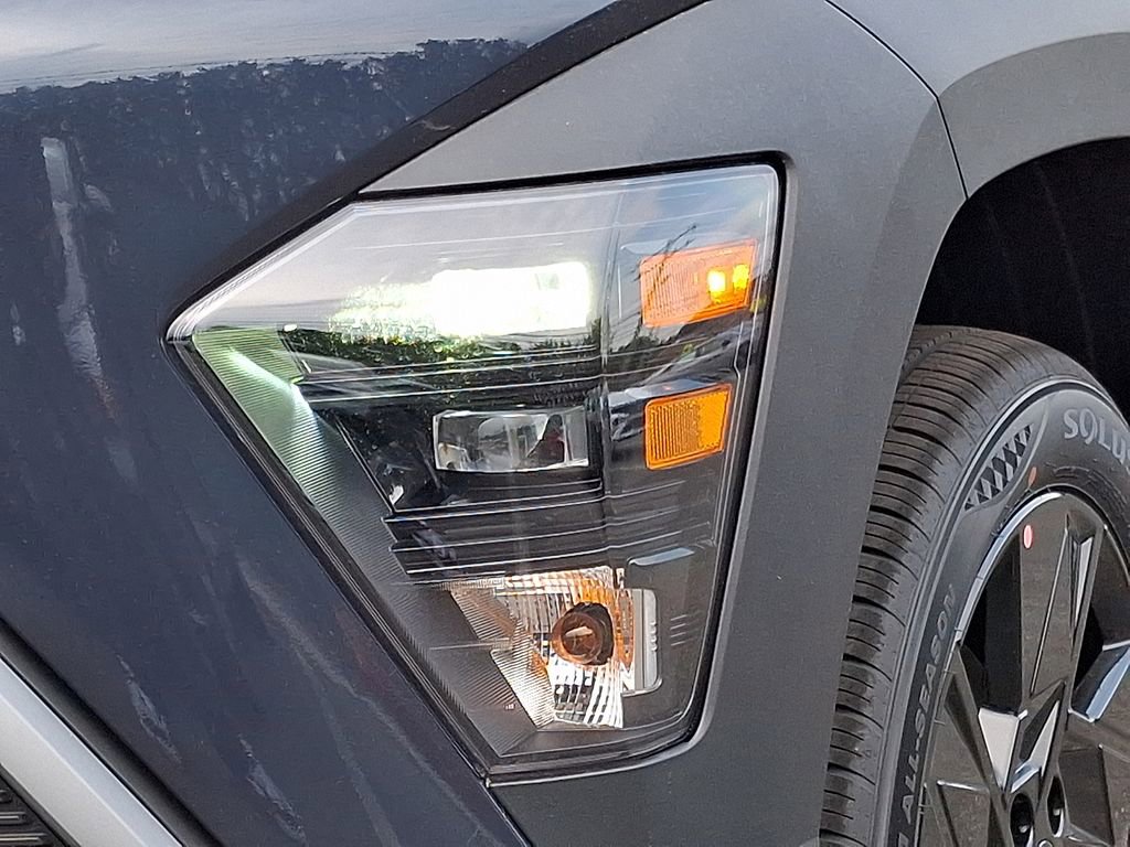New 2026 Hyundai Kona SEL Sport AWD/4WD image 6
