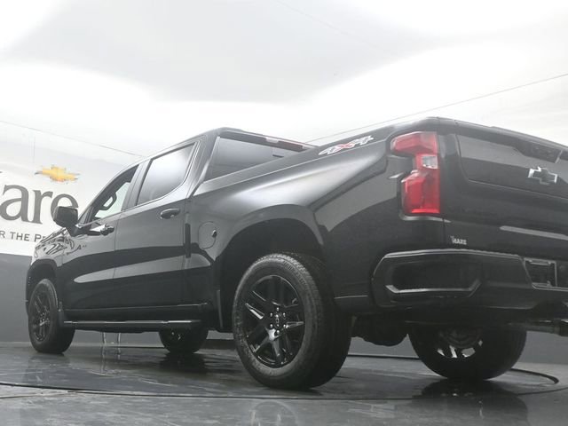 New 2026 Chevrolet Silverado 1500 RST w/ RST All Star Premium Package AWD/4WD image 5