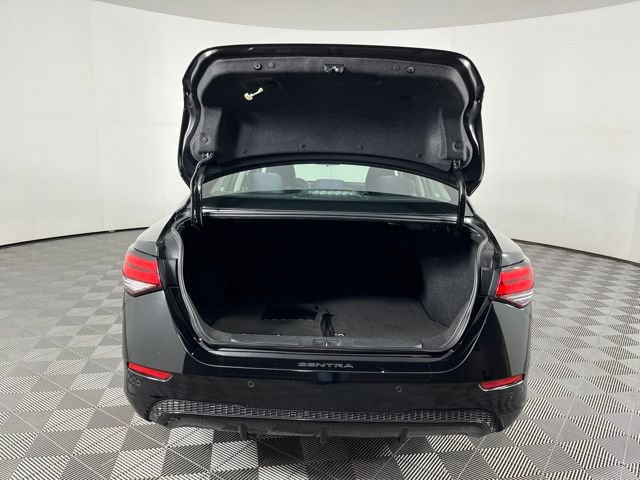 Used 2024 Nissan Sentra S FWD image 43