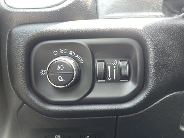 Certified 2022 RAM 1500 Laramie image 11