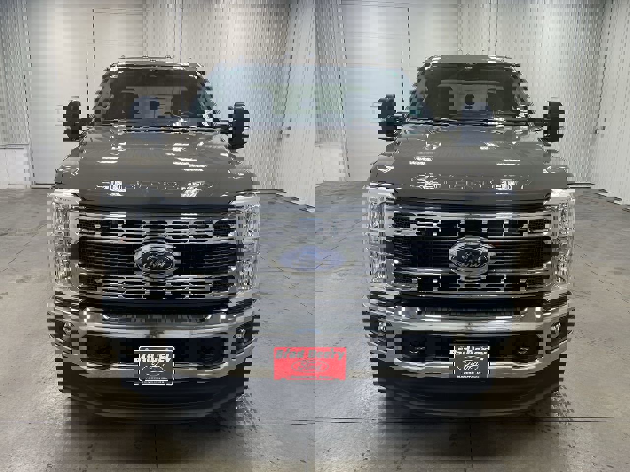 New 2026 Ford F350 XLT image 7