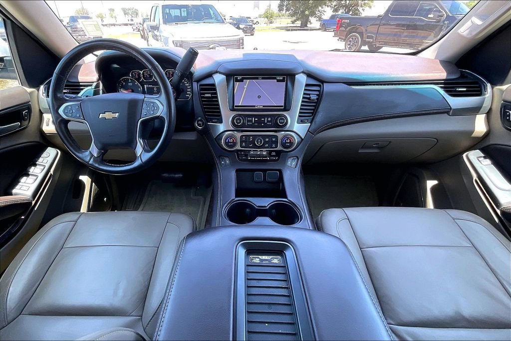 Used 2016 Chevrolet Tahoe LT RWD image 7