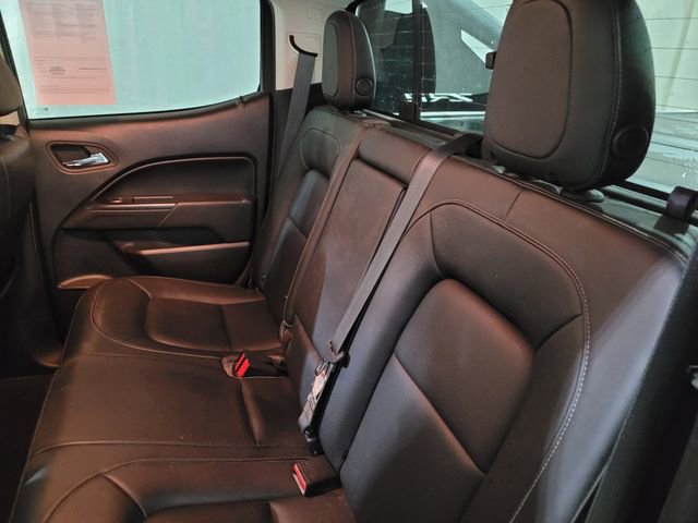 Used 2019 Chevrolet Colorado ZR2 image 52