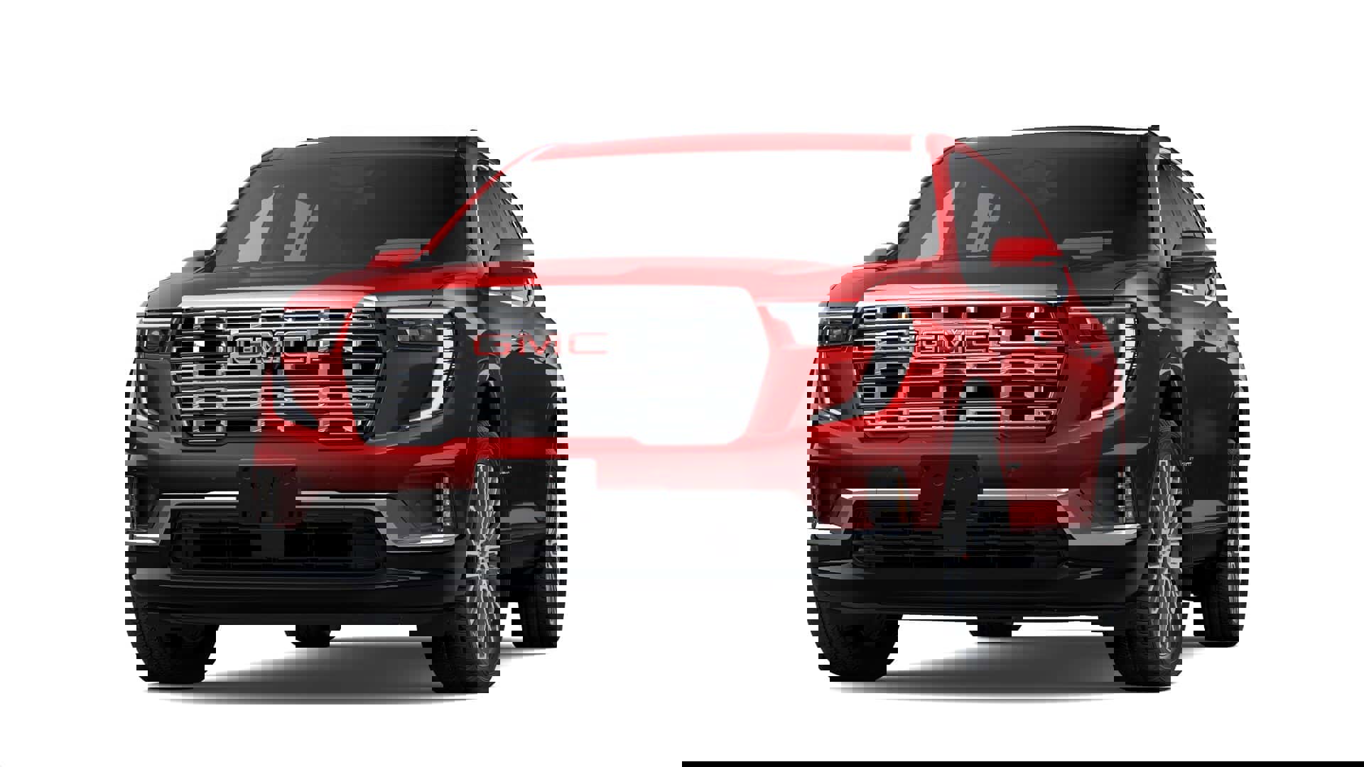 New 2026 GMC Acadia Denali w/ Super Cruise Package image 49