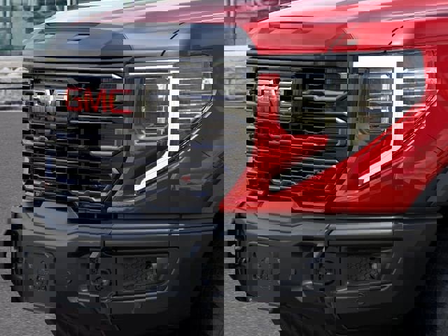 New 2026 GMC Sierra 1500 AT4X AWD/4WD image 13